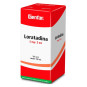 LORATADINA JARABE 100 ML GF LORATADINA LORATADINA JARABE 100 ML GF LORATADINA