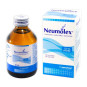 NEUMOLEX JARABE 120 ML LORATADINA