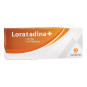 LORATADINA 10 MG 10 TBS MP LORATADINA 