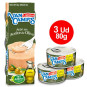 ATUN ACEITE OLIVAS VAN CAMPS 80 GR 3 UDS OTROS ALIMENTOS ATUN ACEITE OLIVAS VAN CAMPS 80 GR 3 UDS OTROS ALIMENTOS