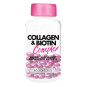 COLLAGEN BIOTIN COMPLEX 60 SOFTGELS COLLAGEN BIOTIN COMPLEX 60 SOFTGELS