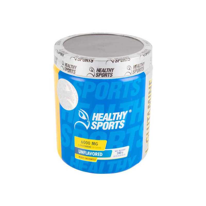 L-GLUTAMINE 6000 MG 240 GR AMINOACIDOS-GLUTAMINA L-GLUTAMINE 6000 MG 240 GR AMINOACIDOS-GLUTAMINA