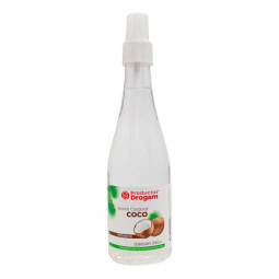 ACEITE DE COCO DROGAM 240 ML ACEITES 