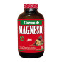 CLORURO DE MAGNESIO 200 CAPSULAS NF PRODUCTO NATURAL CLORURO DE MAGNESIO 200 CAPSULAS NF PRODUCTO NATURAL