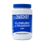 CLORURO DE MAGNESIO 200 GR ATHOS CLORURO DE MAGNESIO CLORURO DE MAGNESIO 200 GR ATHOS CLORURO DE MAGNESIO