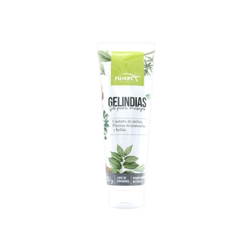 GELINDIAS FUNAT 250 GR GELES