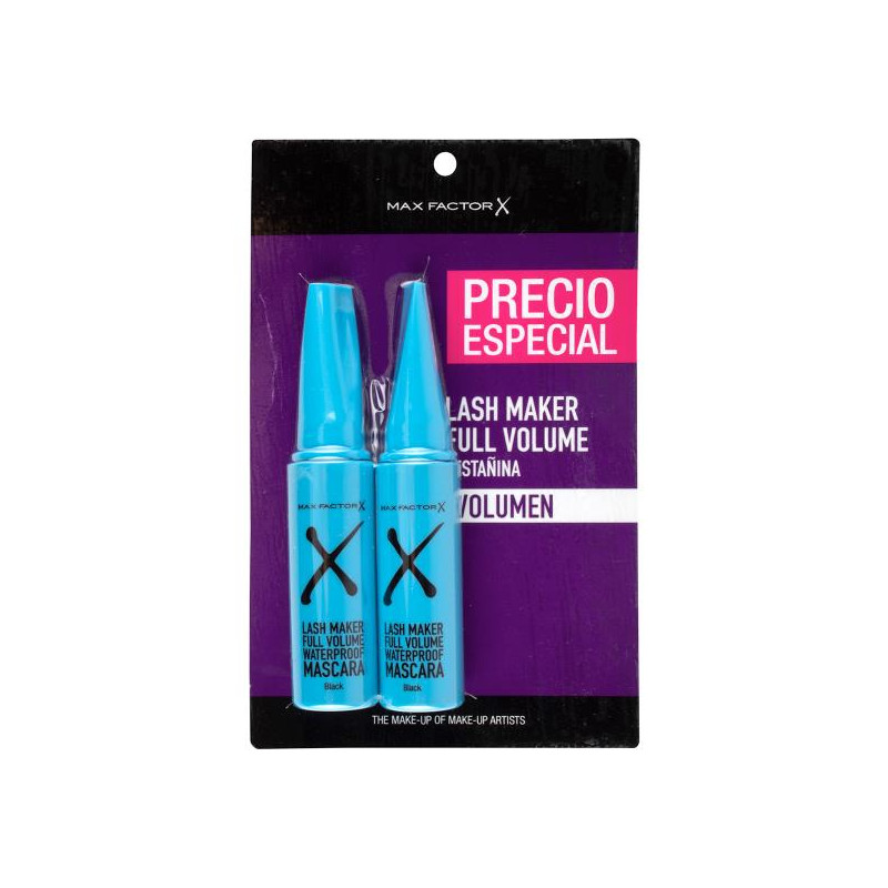 2 PESTANINA LASH M. FULL VOLUME S.O P.E PESTANINAS