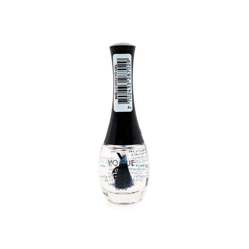 ESMALTE VOGUE BRILLO LARGA DURACION ESMALTES