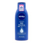 CREMA NIVEA BODY MILK ALMENDRAS 400 ML CREMAS