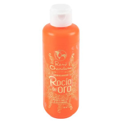 ROCIO DE ORO 150 ML COMPLEMENTOS TINTES