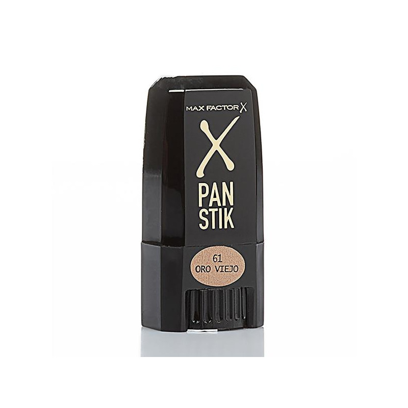 MAQUILLAJE MF PAN STICK 61 O.VIEJO P.E MAQUILLAJES