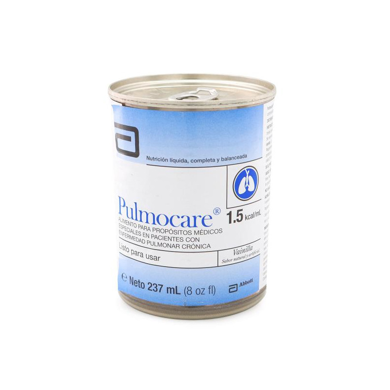PULMOCARE LATA 8 ONZ.(E23456) VARIOS 