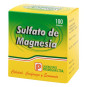 SULFATO DE MAGNESIA 100 GR PROMEGAN SULFATO DE MAGNESIA