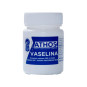 VASELINA BLANCA 60 GR 6 UDS ATHOS VASELINAS