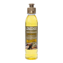 ACEITE DE ALMENDRAS 250 ML ATHOS ACEITE DE ALMENDRAS