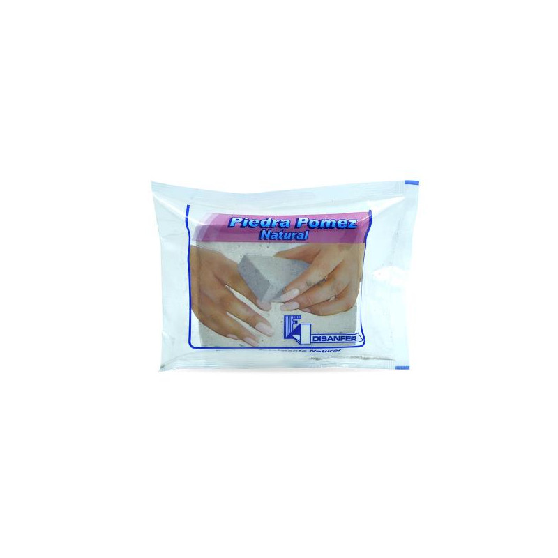 PIEDRA POMES DISANFER COMPLEMENTARIOS