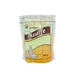 AZUFRE 500 GR DISANFER AZUFRE
