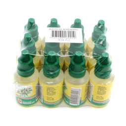 ACEITE ALMENDRAS 20 ML 12 UDS PROMEGAN ACEITE DE ALMENDRAS