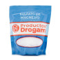 SULFATO DE MAGNESIA 250 GR DROGAM SULFATO DE MAGNESIA
