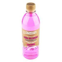 AGUA DE ROSAS 500 ML ATH AGUA DE ROSAS