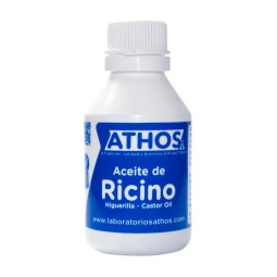 ACEITE RICINO 60 ML ATHOS ACEITE DE RICINO