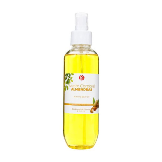 ACEITE DE ALMENDRAS 240 ML DROGAM ACEITE DE ALMENDRAS 