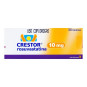 CRESTOR 10 MG 30 TABLETAS (A)(PB)(DA) ROSUVASTATINA CRESTOR 10 MG 30 TABLETAS (A)(PB)(DA) ROSUVASTATINA
