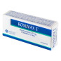 ROSUVAX E 20/10 MG X 30 TAB (PAE) ROSUVASTATINA-EZETIMIBA