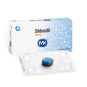 SILDENAFIL 100 MG 1 TABLETA MK SILDENAFIL