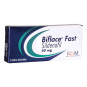 BIFLACE FAST 50MG 2 TBS MASTICABLE ICOM MQ (PUMCV) SILDENAFIL