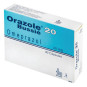 ORAZOLE 20 MG 30 CAPSULAS (A)(PB) OMEPRAZOL ORAZOLE 20 MG 30 CAPSULAS (A)(PB) OMEPRAZOL