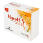 MUVETT S 200/120 MG 21 TABLETAS (DA) TRIMEBUTINA