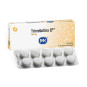TRIMEBUTINA LP 300 MG 10 TBS MK TRIMEBUTINA