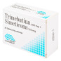 TRIMEBUTINA SIMETICON.200/120MG 30TBS PC TRIMEBUTINA-SIMETICONA