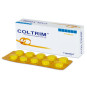 COLTRIM 200 MG 30 TABLETAS TRIMEBUTINA