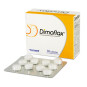 DIMOFLAX 150 MG 30 TABLETAS LEVOSULPIRIDA PANCREATINA SIMETICONA
