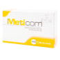 METICON 250 MG 40 CAPSULAS SIMETICONA-CARBON ACTIVADO