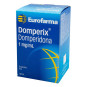 DOMPERIX SUSP.1 MG/ML 100 ML DOMPERIDONA DOMPERIX SUSP.1 MG/ML 100 ML DOMPERIDONA