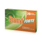 STAMYL FORTE 20 TABLETAS PANCREATINA