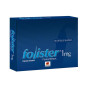 FOLISTER 1 MG 28 CAPSULAS (A) FINASTERIDE