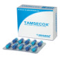 TAMSECOX 0.4 MG 30 TABLETAS (A) TAMSULOSINA