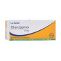 OLANZAPINA 10 MG 14 TABLETAS LS OLANZAPINA