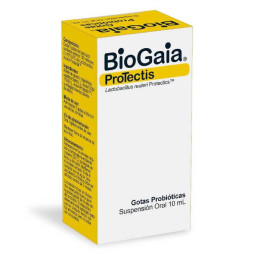 BIOGAIA PROTECTIS GOTERO 10 ML LACTOBACILOS 