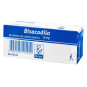 BISACODILO 5 MG 10 TABLETAS RC BISACODILO BISACODILO 5 MG 10 TABLETAS RC BISACODILO
