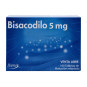 BISACODILO 5 MG 100 TABLETAS HP BISACODILO