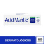 ACID MANTLE CREMA 60 GR ACETATO DE ALUMINIO