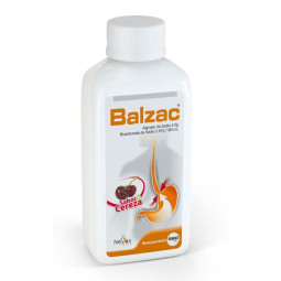 BALZAC SUSPENSION X 360 ML ALGINATO DE SODIO