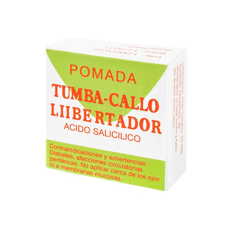 TUMBACALLO LIBERTADOR PNO QUITA CALLOS