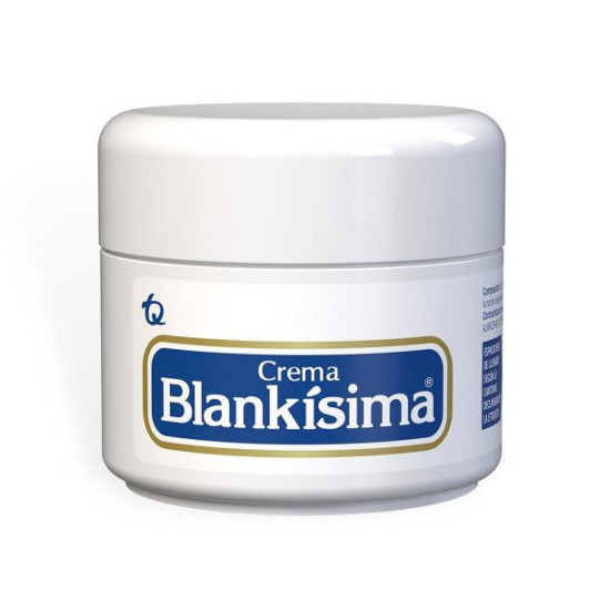CREMA BLANKISIMA 32 GR HIDROQUINONA