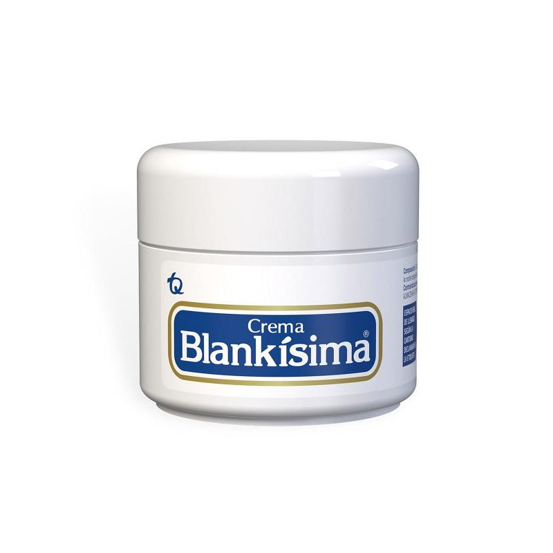 CREMA BLANKISIMA 32 GR HIDROQUINONA